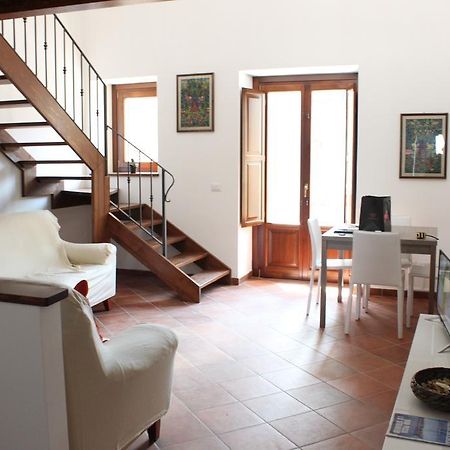Casa Primo Sole Villa Mistretta Ruang foto