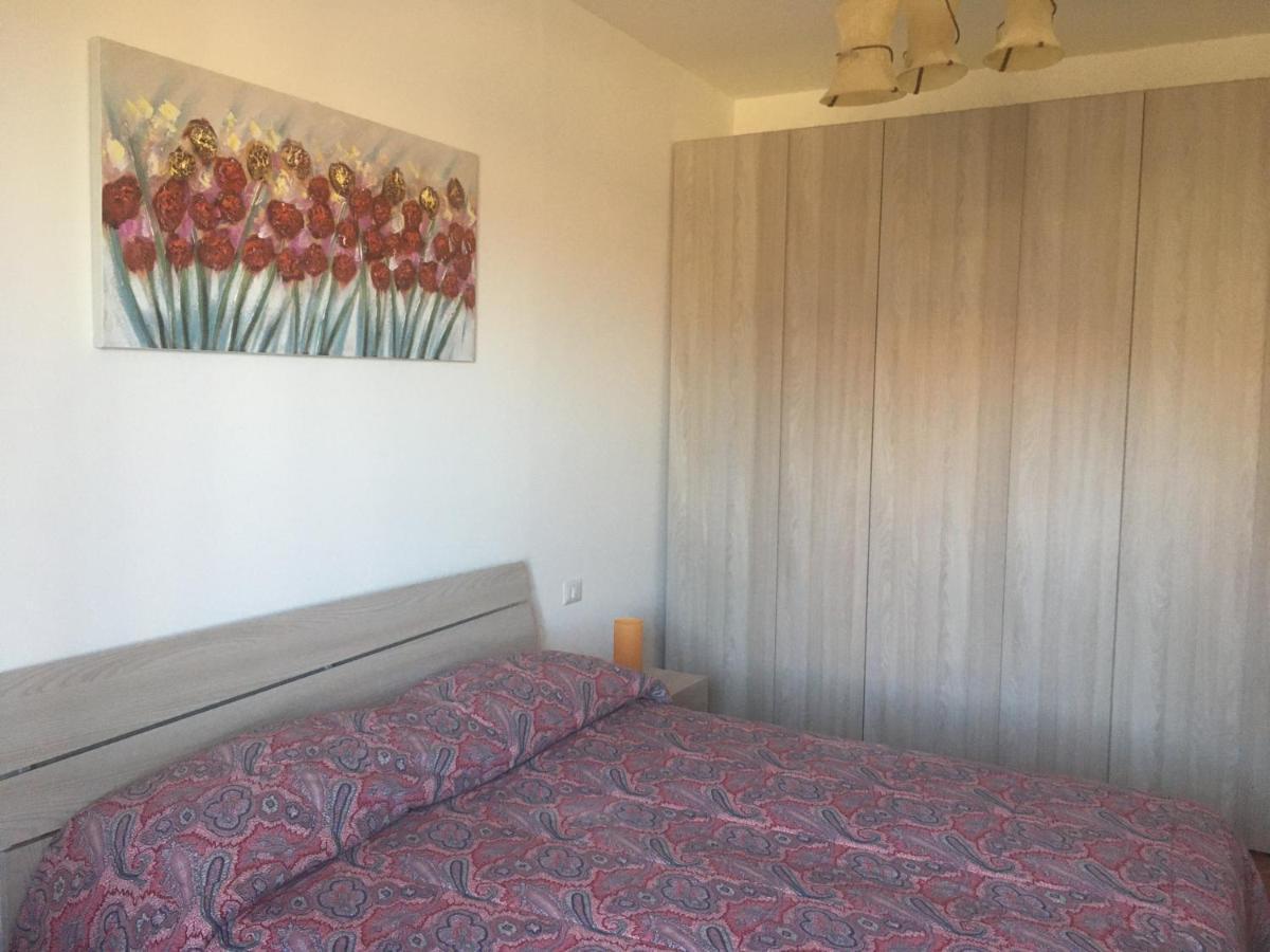 Casa Primo Sole Villa Mistretta Bagian luar foto