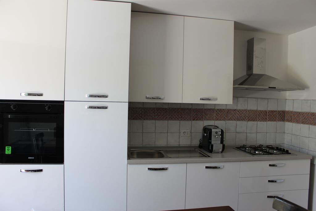 Casa Primo Sole Villa Mistretta Ruang foto