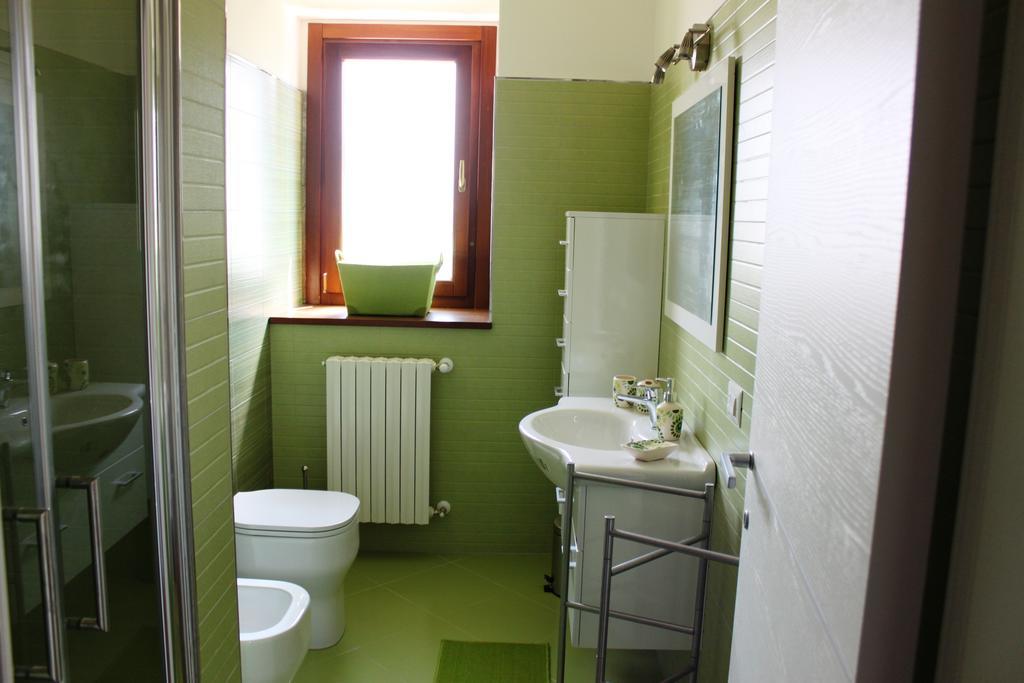 Casa Primo Sole Villa Mistretta Ruang foto